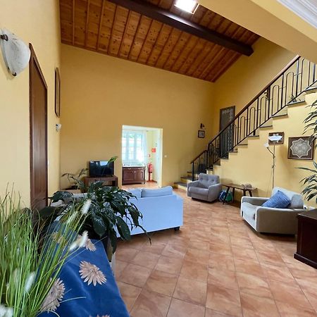 Apartamentos Em Casa Da Avo Ines Porto Formoso Luaran gambar