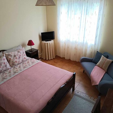 Apartamentos Em Casa Da Avo Ines Porto Formoso Luaran gambar