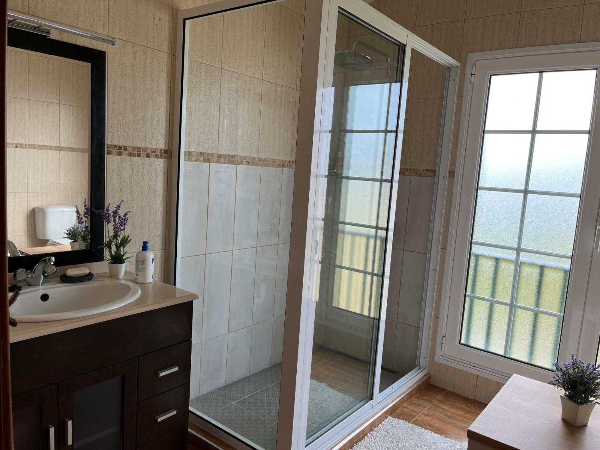 Apartamentos Em Casa Da Avo Ines Porto Formoso Luaran gambar