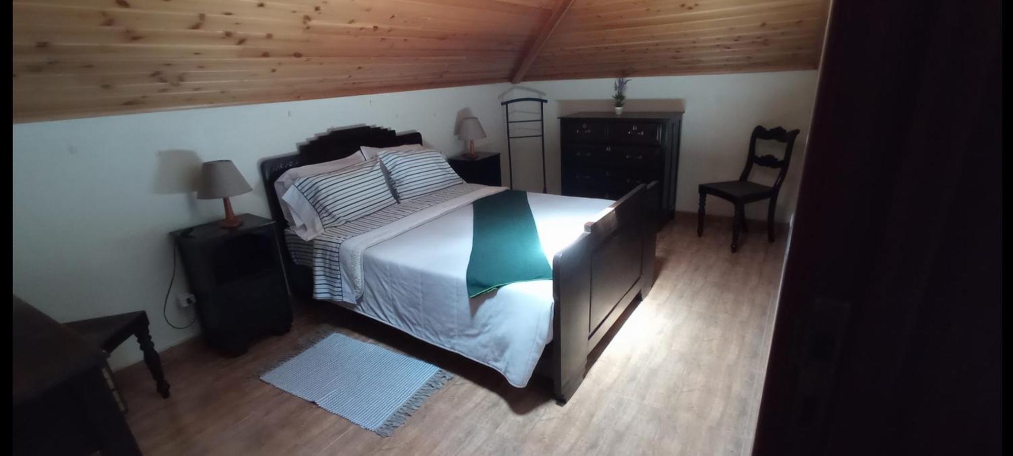 Apartamentos Em Casa Da Avo Ines Porto Formoso Luaran gambar