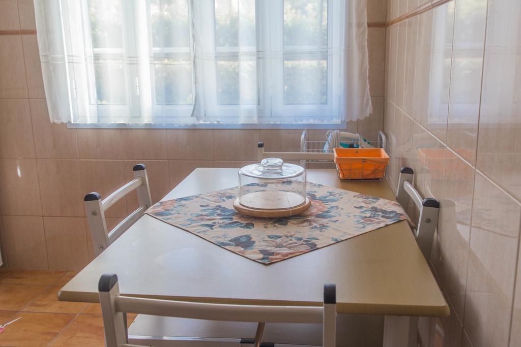 Apartamentos Em Casa Da Avo Ines Porto Formoso Luaran gambar