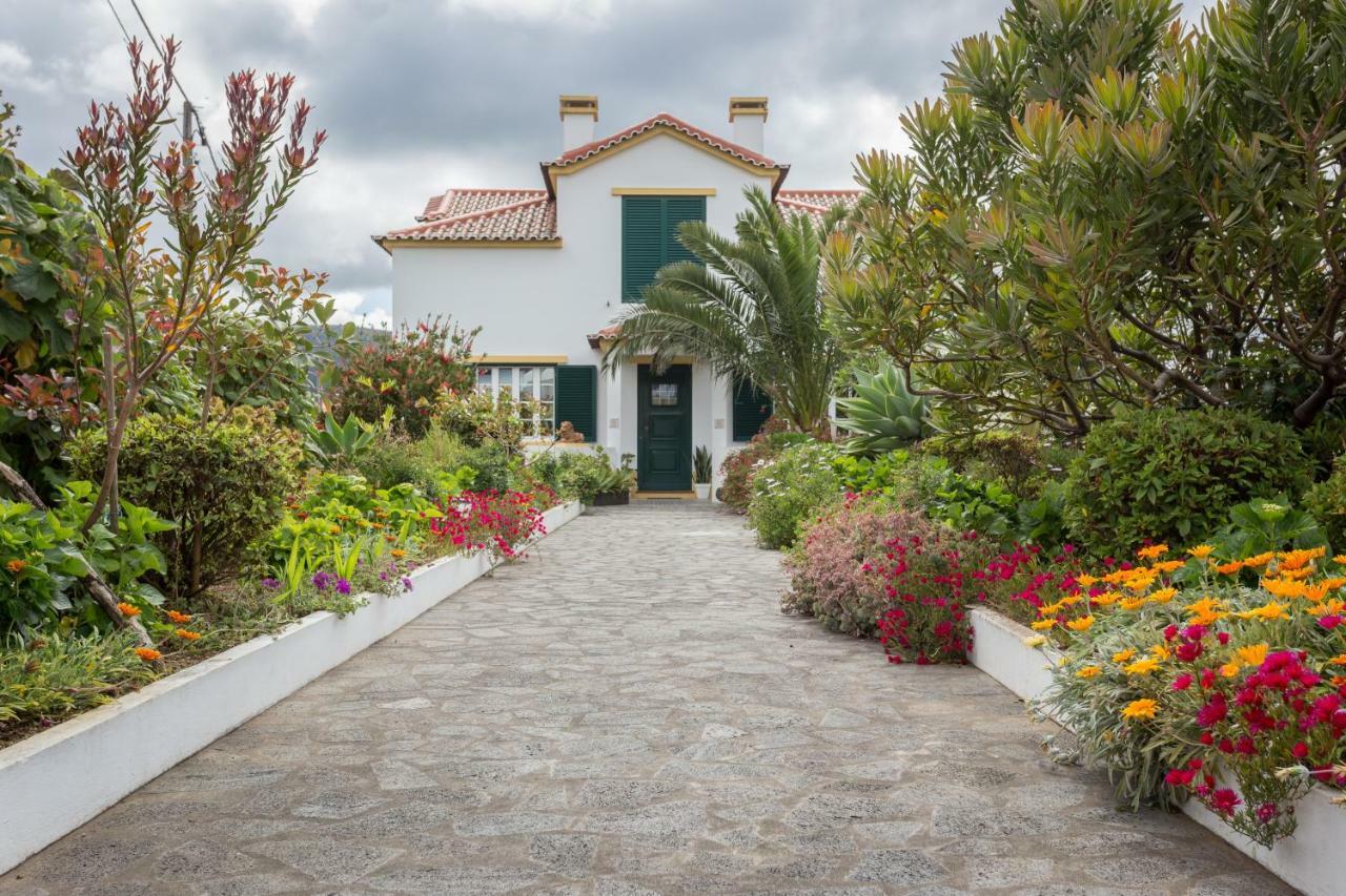 Apartamentos Em Casa Da Avo Ines Porto Formoso Luaran gambar