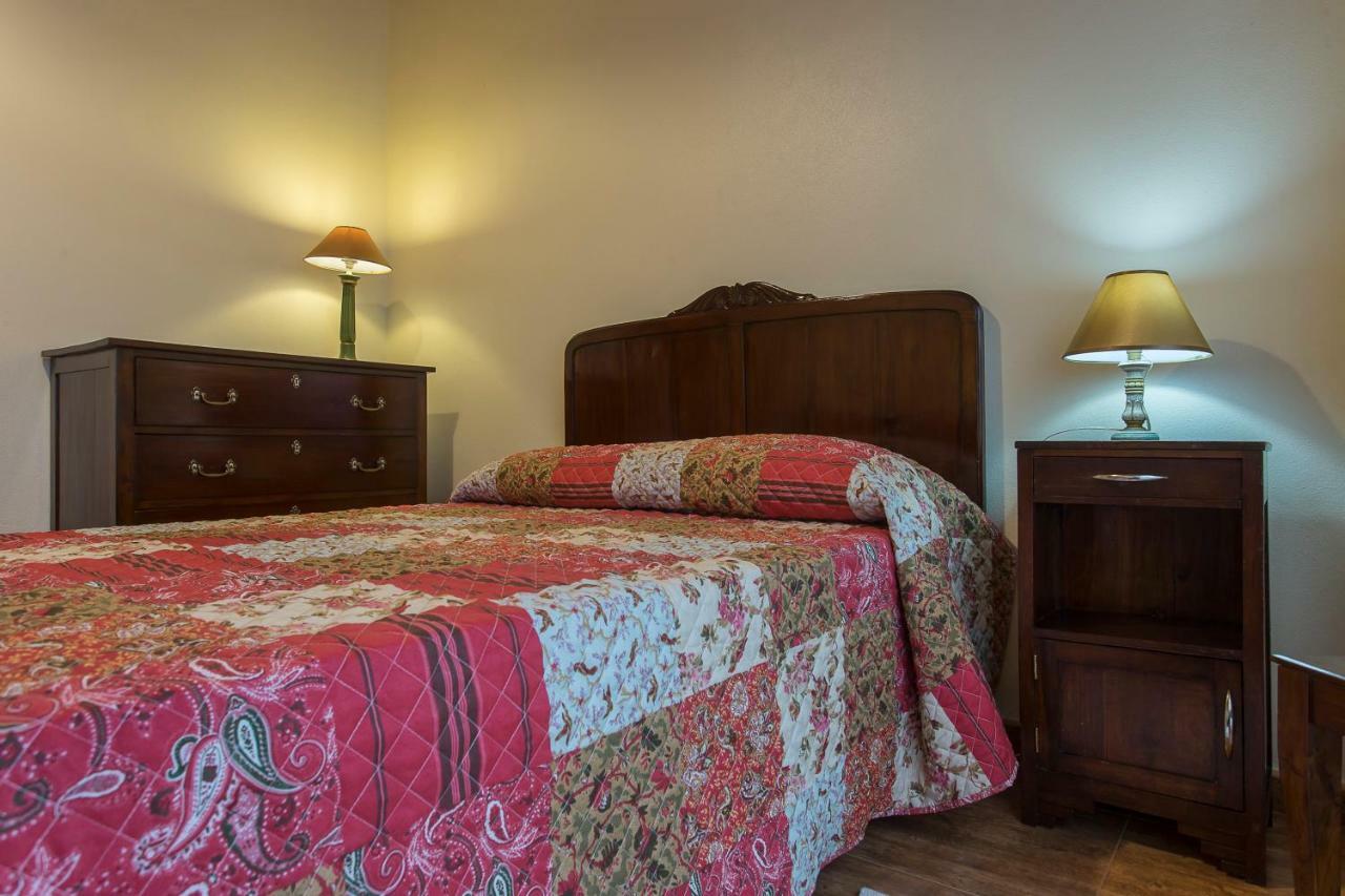 Apartamentos Em Casa Da Avo Ines Porto Formoso Luaran gambar