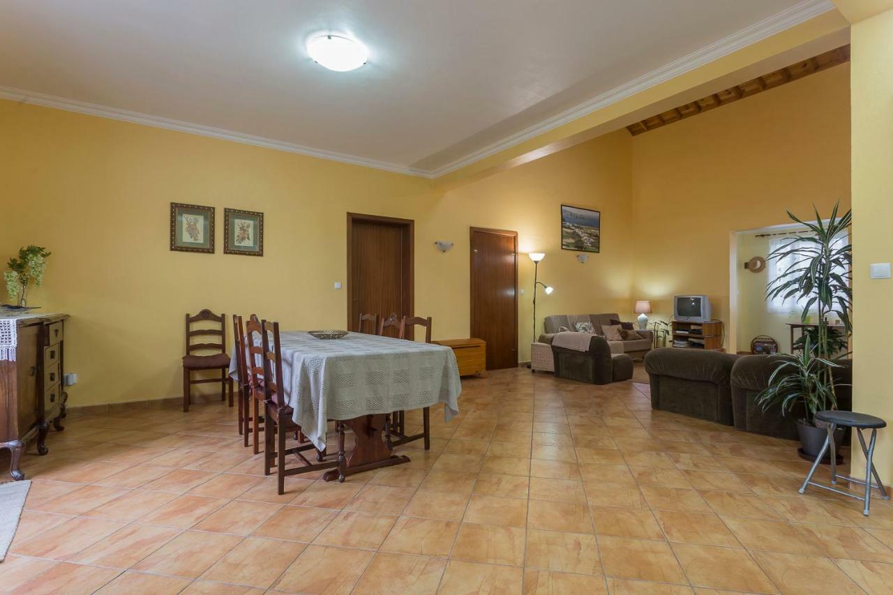 Apartamentos Em Casa Da Avo Ines Porto Formoso Luaran gambar